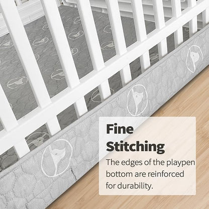 PJYuCien Dog Playpen Bottom Pad Fits - Image 6