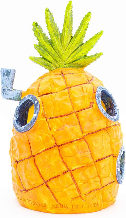 Penn-Plax Spongebob Squarepants Officially Licensed Aquarium Ornament – - Image 4
