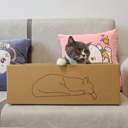 5 Packs in 1 Cat Scratch Pad - Image 6