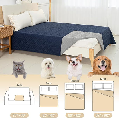 BOCTOPUG Dog Bed Cover for Pets - Image 5