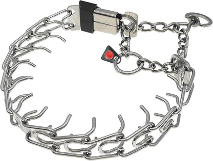 Herm Sprenger Stainless Steel Dog Collar - Image 4