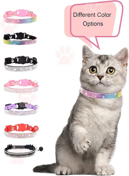 Solmoony Breakaway Cat Collars - Image 2