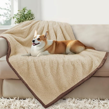 Luciphia Waterproof Pet Blanket - Image 7