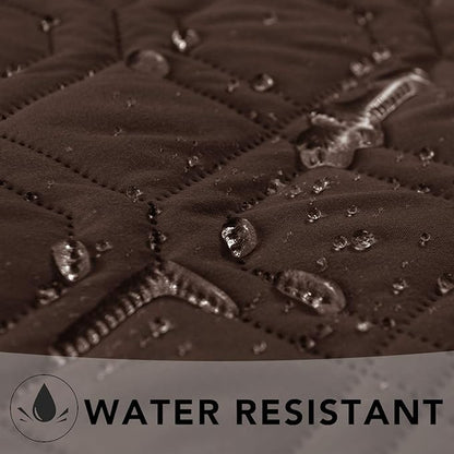 Ameritex Waterproof Blanket Reversible Dog Bed Cover Pet Blanket - Image 3