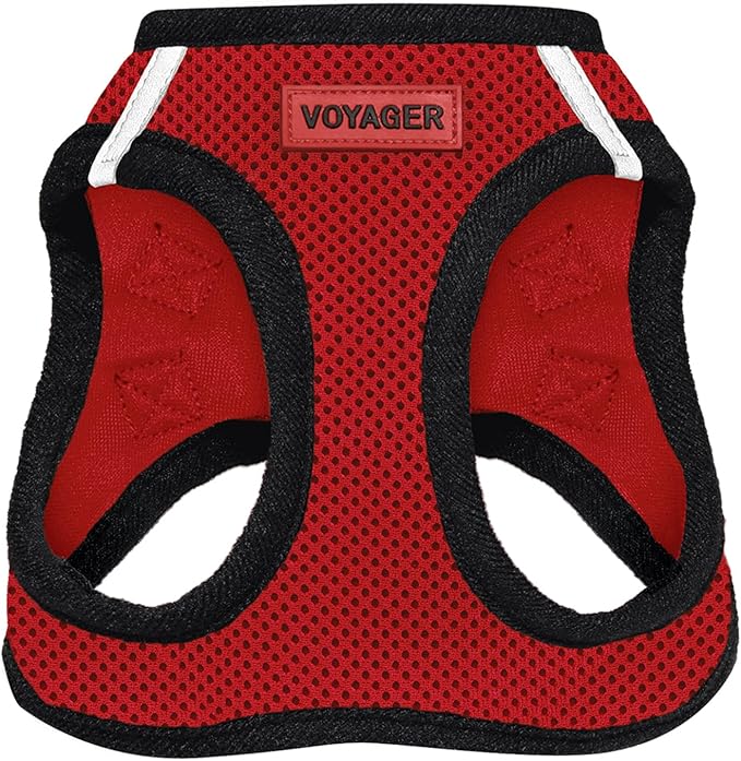 Best Pet Supplies Voyager Step-in Air Harness by BestPetSuppliesLLC