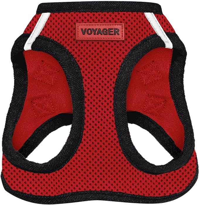 Best Pet Supplies Voyager Step-in Air Harness by BestPetSuppliesLLC