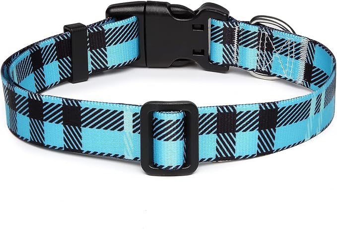 Mercano Adjustable Dog Collar - Image 2