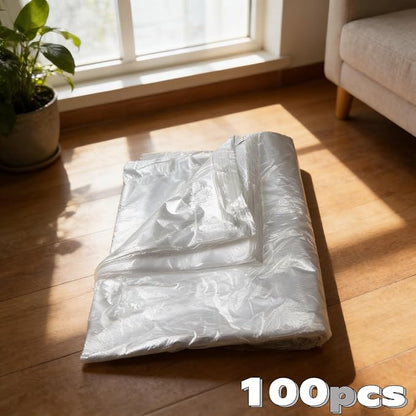 Disposable Bird Cage Liner Bags 100-Pack - Image 6
