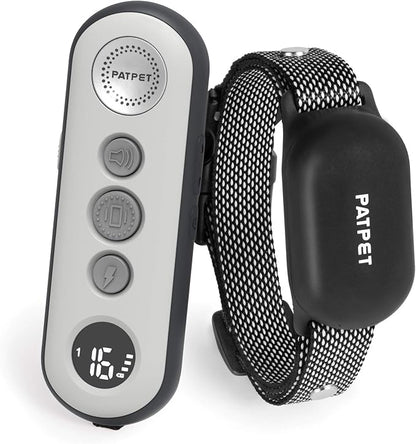 PATPET Dog Training Collar by PATPET