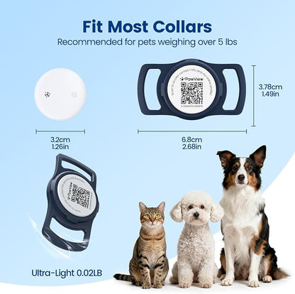 Smart Pet Tracker for Collar - Image 6