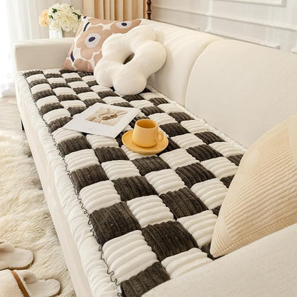 Pet Couch Cover for Sofa, Dog Cover for Couch, Washable Pet Couch Covers for - Image 7