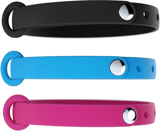 3 Pack Breakaway Cat Collar - Image 2