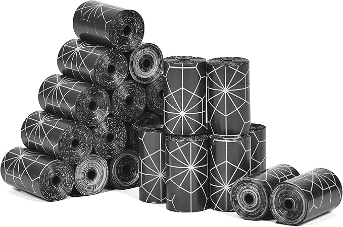 Glad Extra Large Heavy Duty Scented Dog Waste Bags Value Pack, 288 Rolls - Image 3