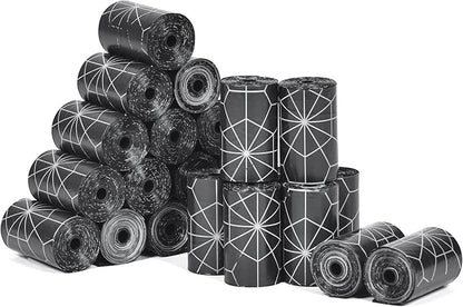 Glad Extra Large Heavy Duty Scented Dog Waste Bags Value Pack, 288 Rolls - Image 3