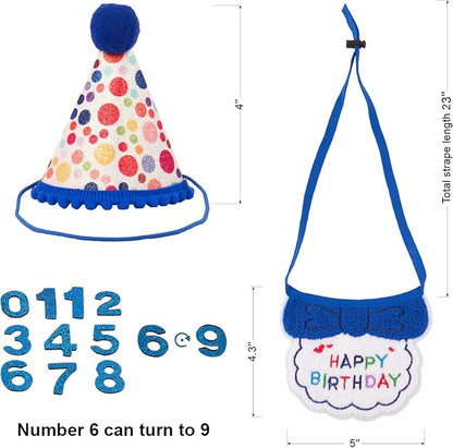ADOGGYGO Cat Birthday Party Supplies - Image 5