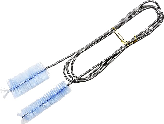 AQUANEAT Fish Tank Cleaning Tools, Aquarium Filter Brushes, Pipe Cleaner - Image 3