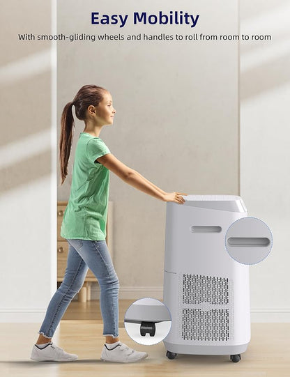 Nuwave OxyPure ZERO Air Purifier - Image 11