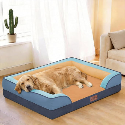 Comfort Expression Orthopedic Dog Bed - Image 2