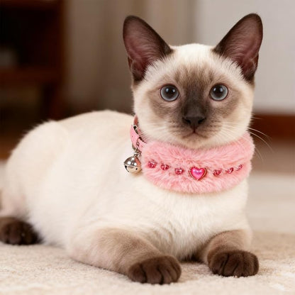 EXPAWLORER Valentine's Day Cat Collar - Image 6