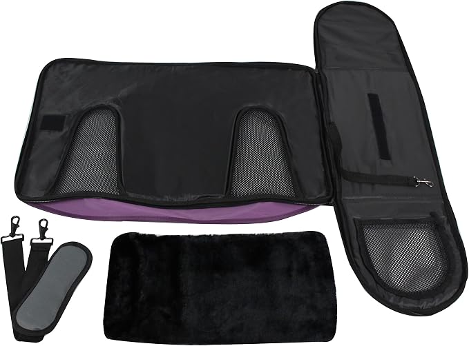 EliteField Deluxe Soft Pet Carrier - Image 3