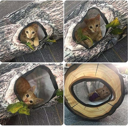 Cat Tunnels for Indoor Cats - Image 6