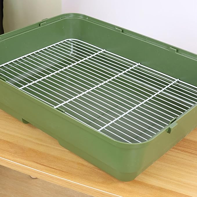 Portable Bird Cage, Bird Travel Carrier - Image 6