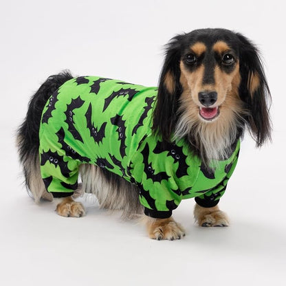 Fitwarm Halloween Bat Dog Pajamas, Funny Costumes - Image 7