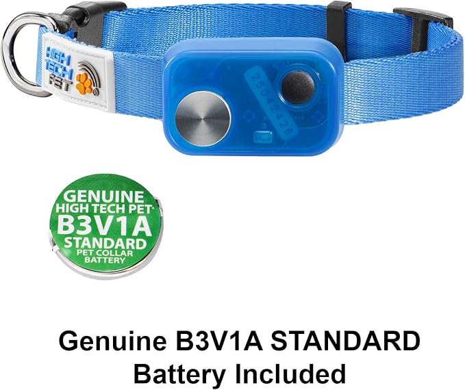 MS-5 Econ Series Automatic Pet Door Collar by High Tech Pet Brand - Image 3