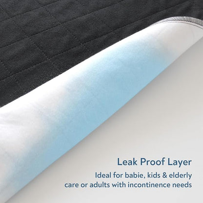 Washable Incontinence Bed Pad - Image 5