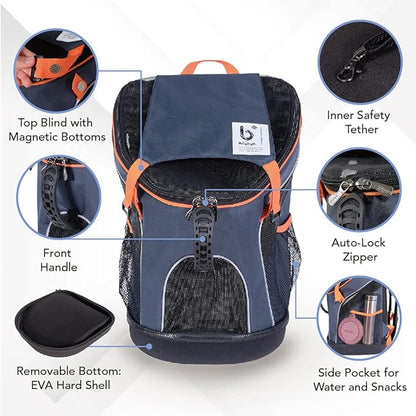 ibiyaya - Airline Approved Pet Carrier - Image 5