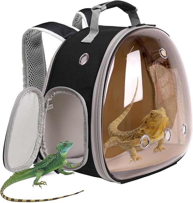 Guinea Pig Carrier, Guinea Pig Backpack by WEVONIGU