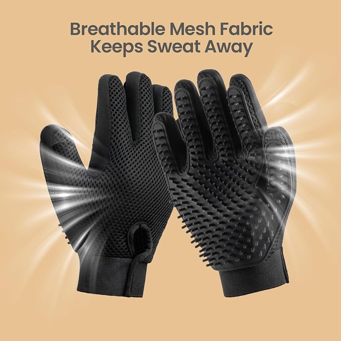 Pet Hair Remover Glove - Image 6