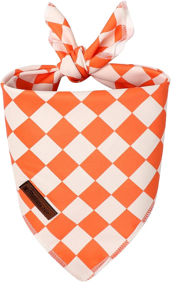 Dog Collar-Autumn Puppy Collars-Adjustable Strawberry Pet Collar by UPURARAPUP