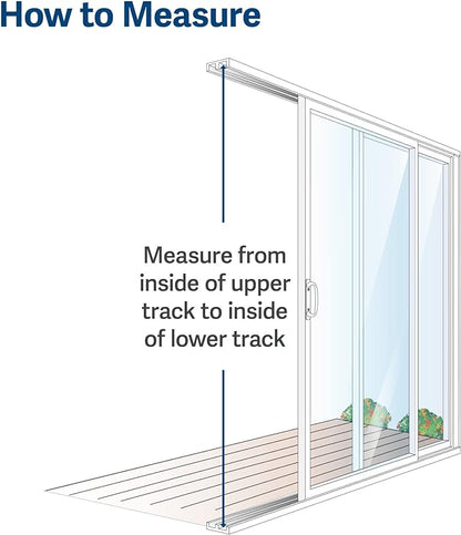PetSafe Sliding Glass Pet Door - Image 5
