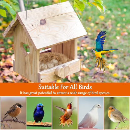 Sukh Bird Nesting Material - Image 4