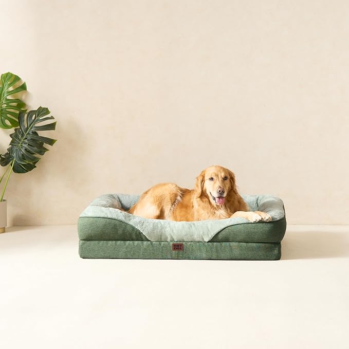 EHEYCIGA Orthopedic XXL Dog Bed - Image 9