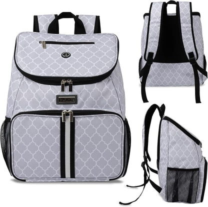 BAGLHER丨Dog Travel Bag, Airline Approved Pet Supplies Backpack, Dog Travel - Image 2