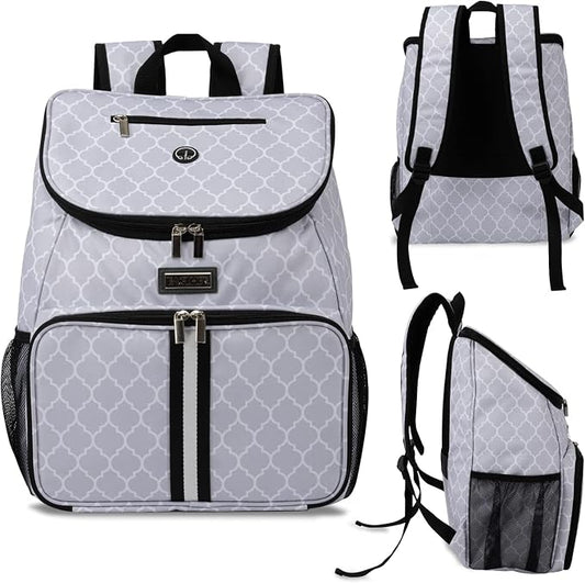 BAGLHER丨Dog Travel Bag, Airline Approved Pet Supplies Backpack, Dog Travel - Image 2