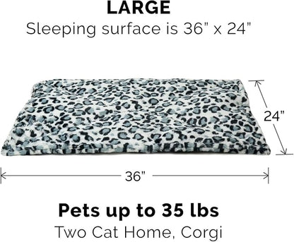 Furhaven ThermaNAP Self-Warming Cat Bed - Image 2
