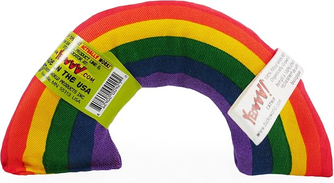 Yeowww! Catnip Toy - Image 3