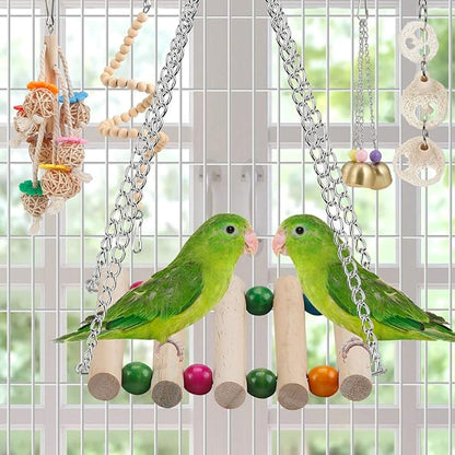 For Parakeet, Love Birds, Parrots - Image 6