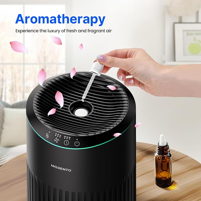 Air Purifiers for Bedroom Home - Image 6