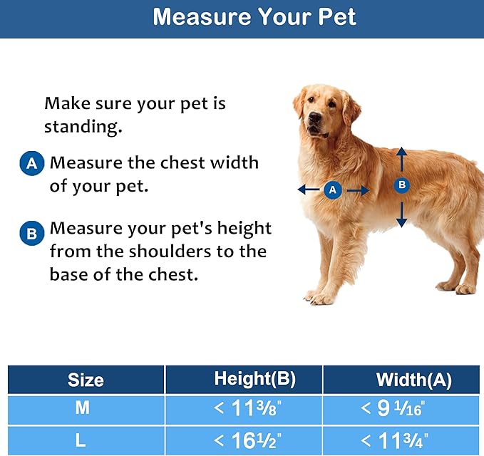 CEESC Dog Door for Pets Up to 45 lb, Weatherproof Pet Door for Cats and Dogs - Image 5