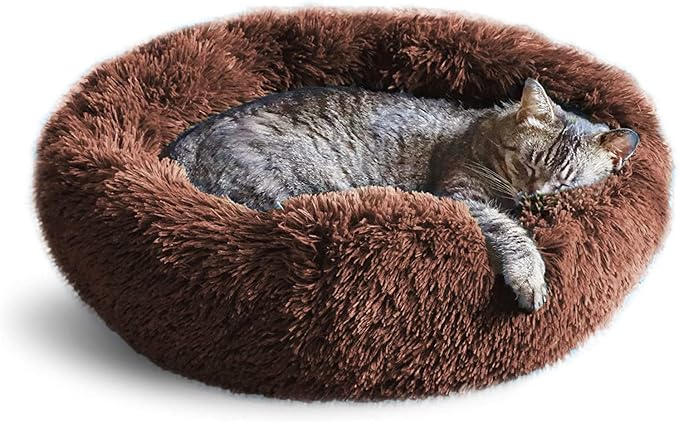 Whiskers & Friends Cat Bed, Cat Beds by WhiskersFriends