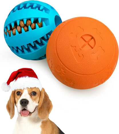 HIPPIH Dog Puzzle Toy 2 Pack, Interactive Dog Toys - Image 9