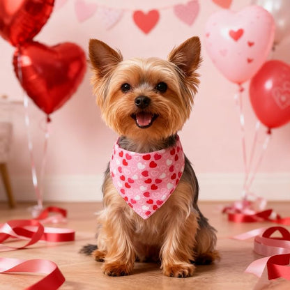 EXPAWLORER Valentines Cat Collar Breakaway - Image 7