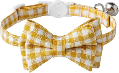 AIITLE Breakaway Cat Collar by AIITLE-FORPETSBETTERLIFE
