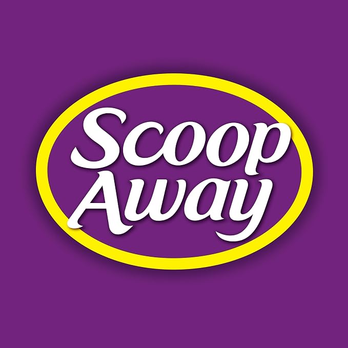 Scoop Away Advanced Multi-Cat Clumping Cat Litter, Meadow Fresh Scent, 18.5 - Image 7