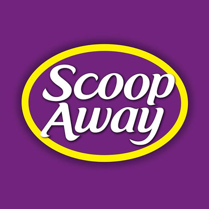 Scoop Away Advanced Multi-Cat Clumping Cat Litter, Meadow Fresh Scent, 18.5 - Image 7