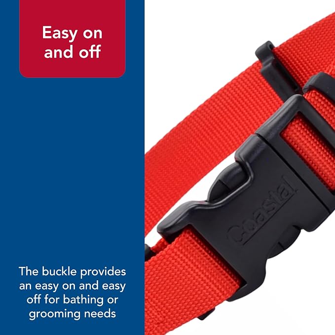 Coastal Pet SecureAway Collar Protector - Image 5